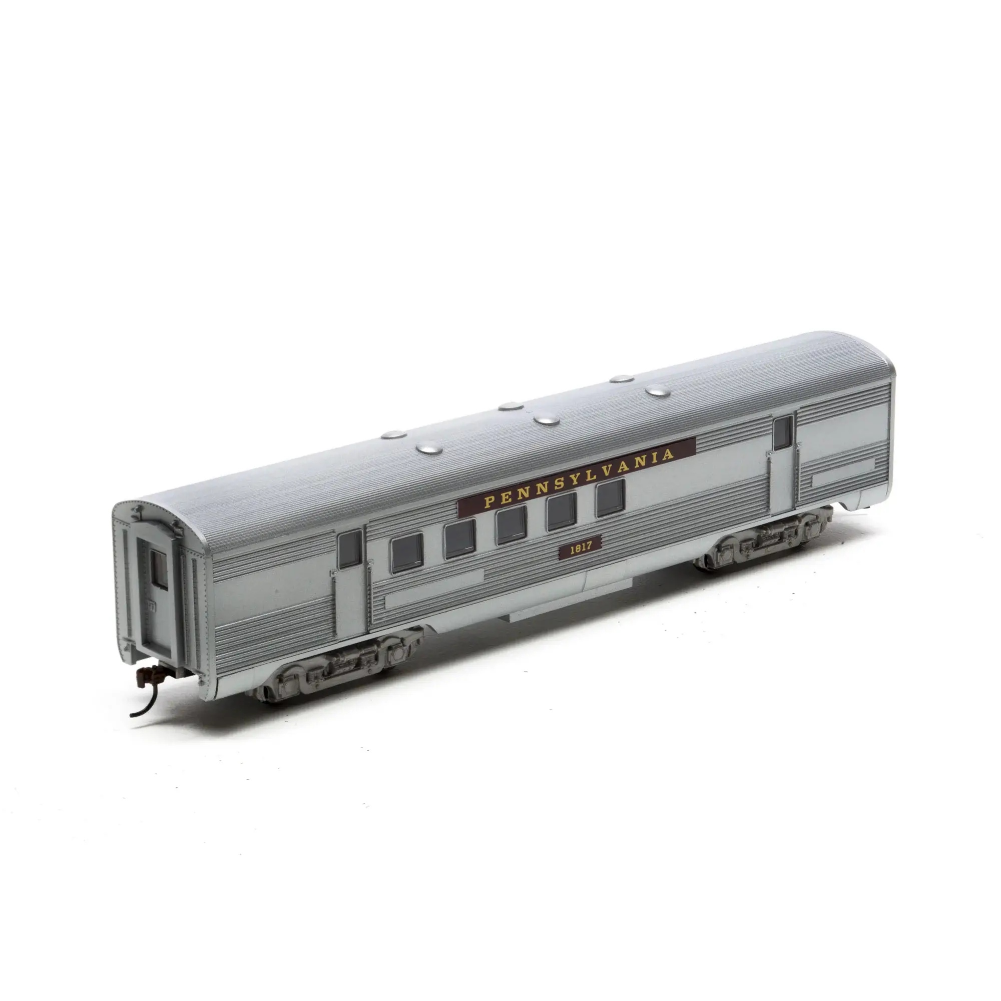 7956 HO Streamline RPO, PRR 1817
