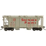 Kadee 8046 HO SP PS Covered Hopper Southern Pacific