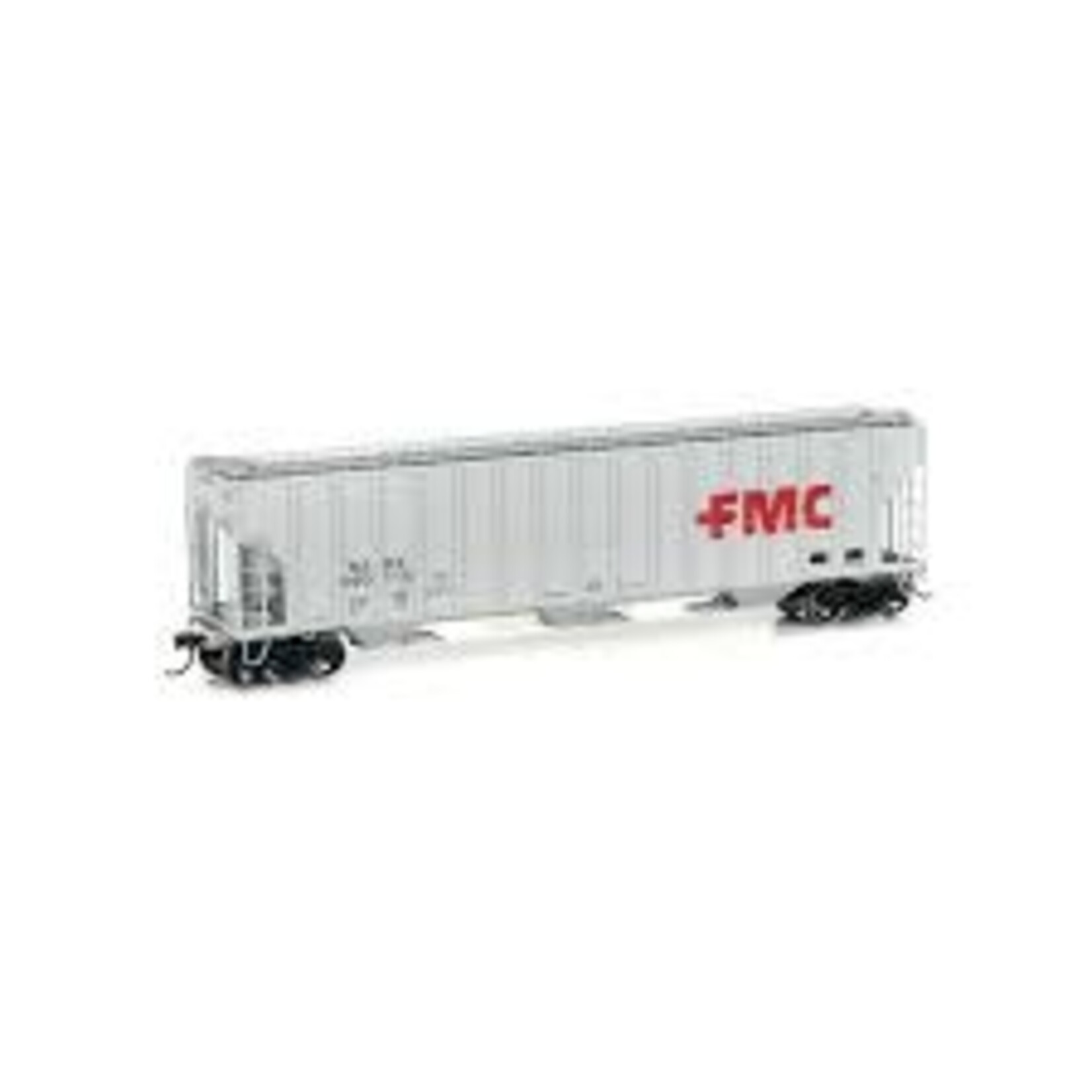 Athearn 81973 HO RTR FMC Covered Hopper, FMC 900222