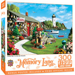 MasterPieces 31543 Lobster Bay 300pc