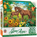 MasterPieces 31849 Neighs & Nuzzles 300pc