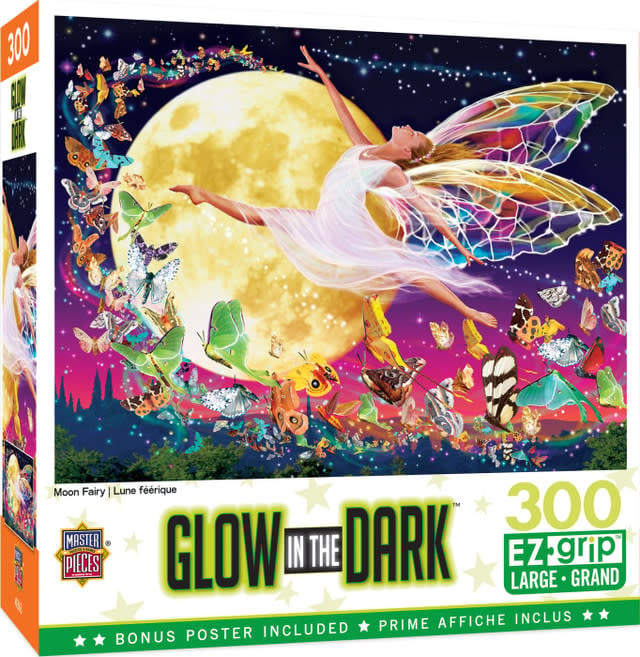 31852 Moon Fairy 300pc