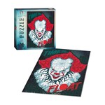 USAopoly 15291 It Chapter 2 Time to Float 550 Piece Puzzle