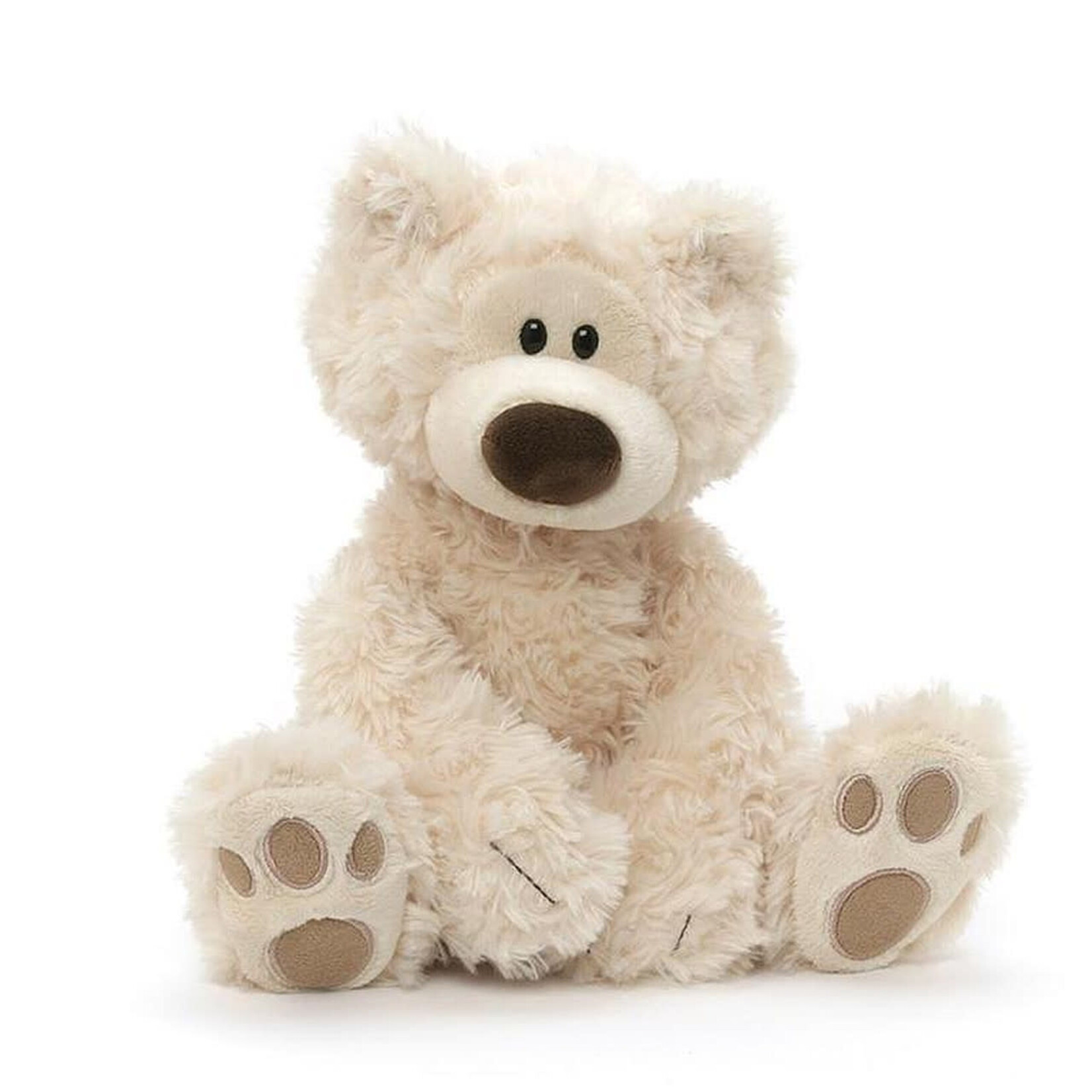 Gund 6047531 Philbin Beige - 12 inch