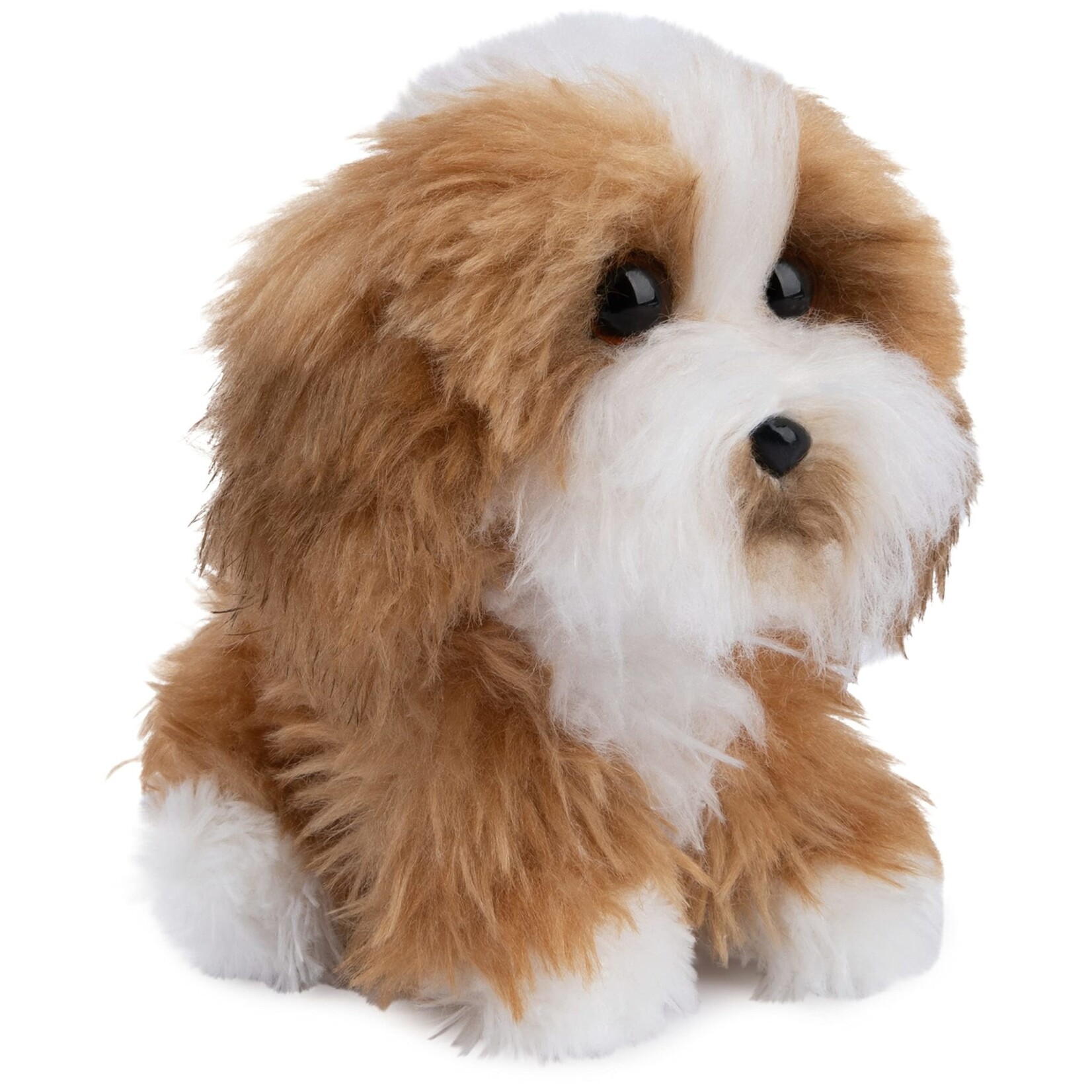 Gund 6066072 Tibetan Terrier - 5 inch