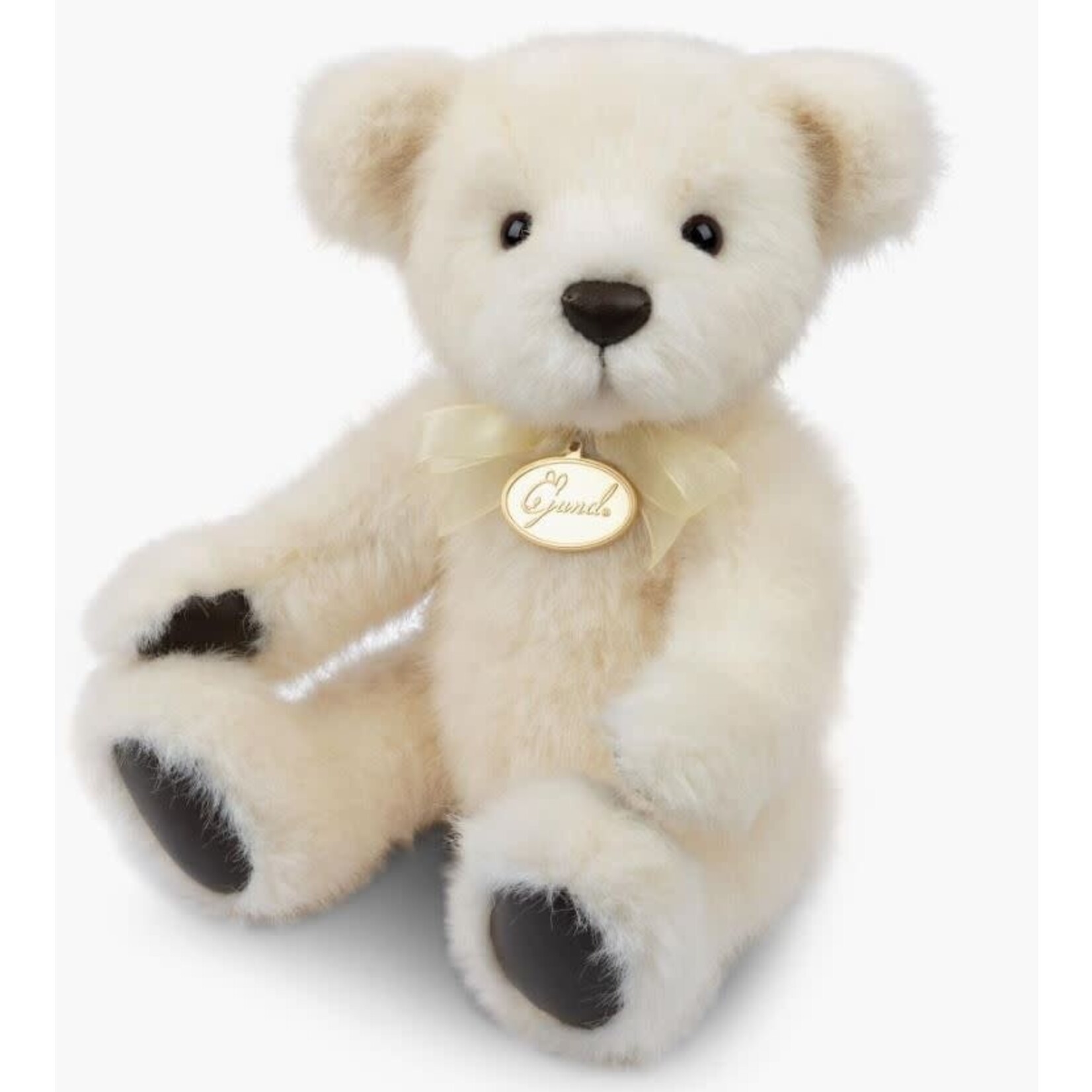 Gund 6066131 125th Anniversary Gund Bear Benedict - 10.5 inch