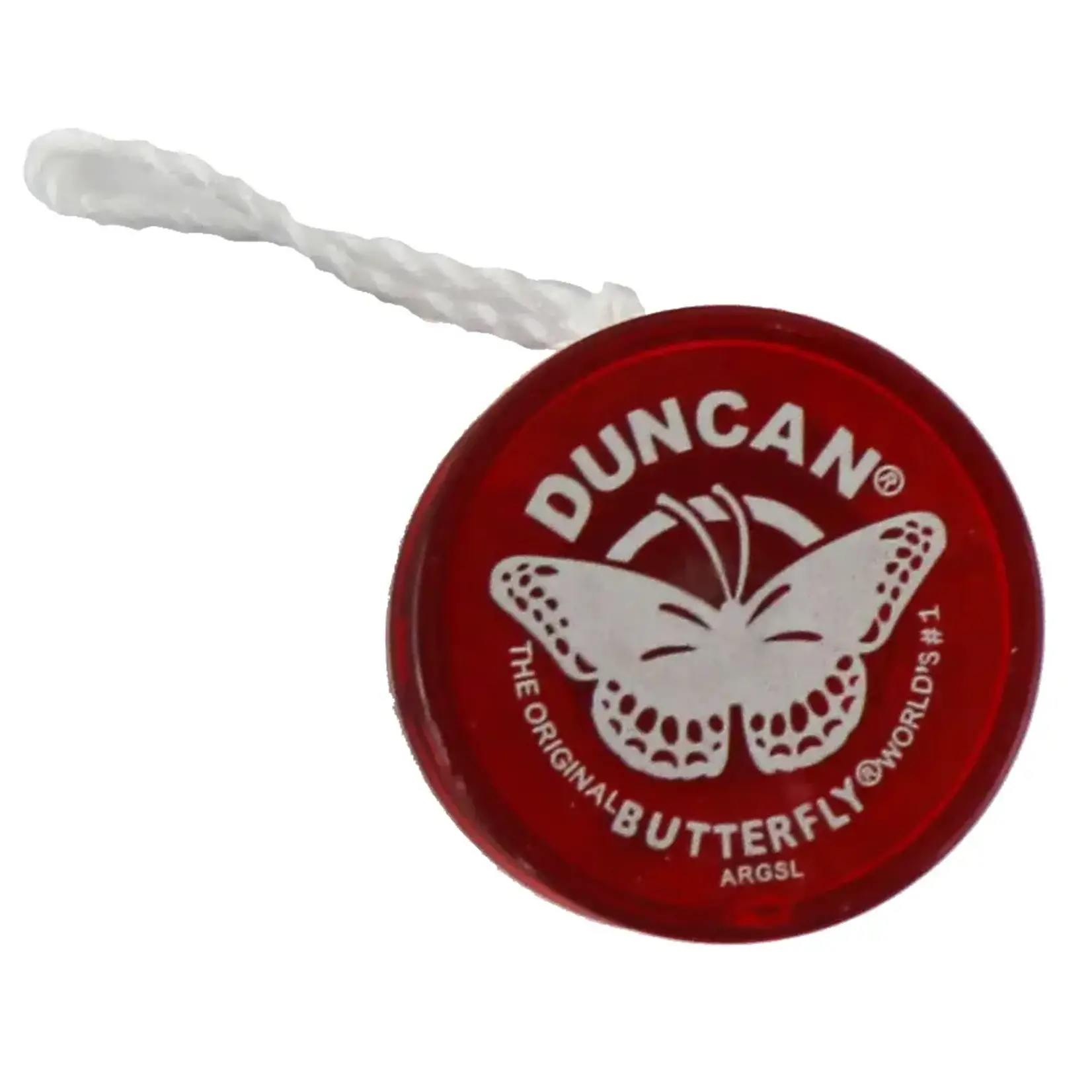 Super Impulse 5010 Worlds Smallest Duncan Butterfly YoYo