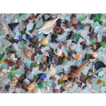 Heritage Puzzle 40572 Beach Treasure (550pc)