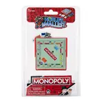 Super Impulse 5038 World's Smallest Monopoly Game