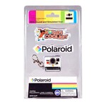 Super Impulse 513 Worlds Smallest Coolest Polaroid Camera Keychain