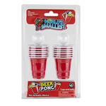 Super Impulse 5170 World's Smallest Beer Pong