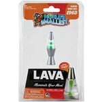 Super Impulse 575 World's Smallest Lava Lamp - Assorted Colors