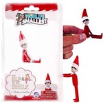 Super Impulse 577 Worlds Smallest  Elf on a Shelf