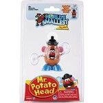 Super Impulse 578 Worlds Smallest  Mr Potato Head