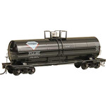 Kadee 9012 HO Gemgas FTLX 207 11,000 Gallon Tank Car