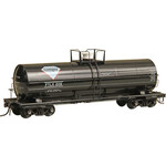 Kadee 9013 HO Gemgas FTLX Tank Car #209