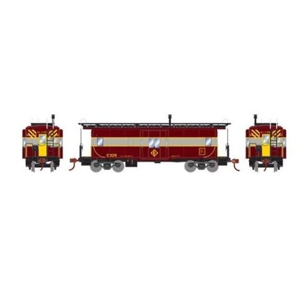 HO Rolling Stock - Chuck's Trains & Hobby Depot