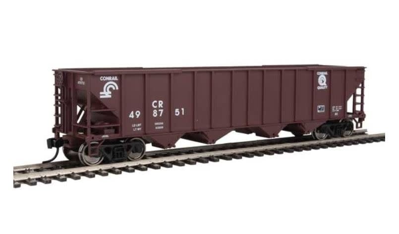 9101985 HO CR 100 Ton Hopper