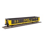 Walthers 9106249 HO Railgon Gondola 53'