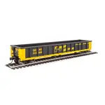 Walthers 9106252 HO 53' Railgon Gondola, GONX