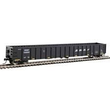 9106401 HO 68' Railgon BNSF 518501