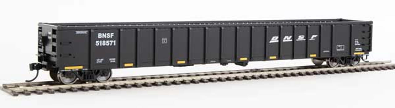 9106404 HO 68' Railgon BNSF 518571