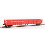 Walthers 9106406 HO 68' Railgon CP 355017