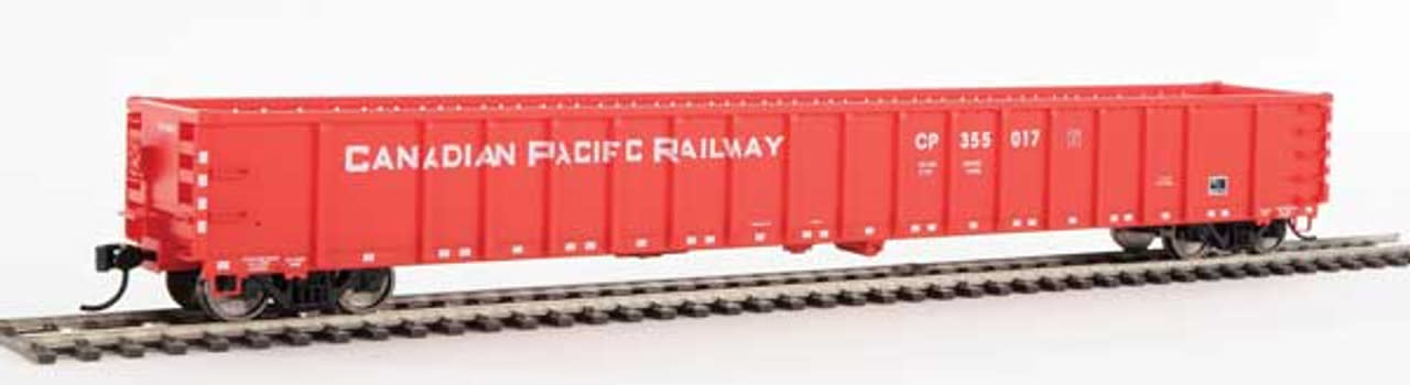 9106406 HO 68' Railgon CP 355017