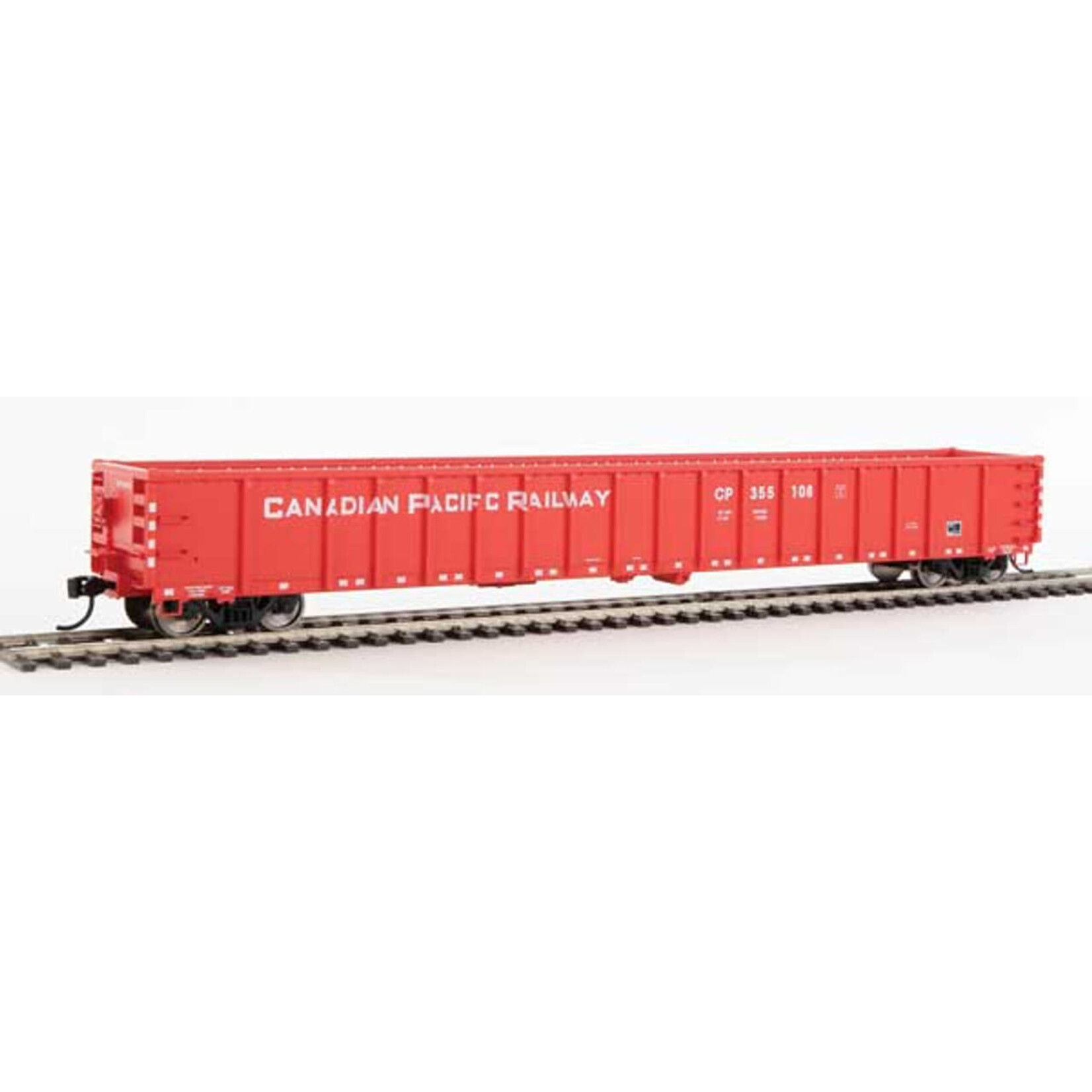 Walthers 9106407 HO 68' Railgon CP 355108