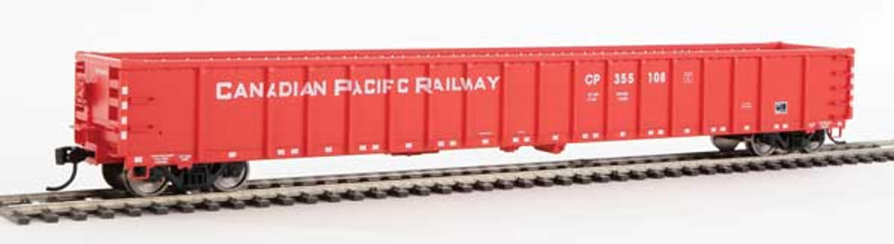 9106407 HO 68' Railgon CP 355108