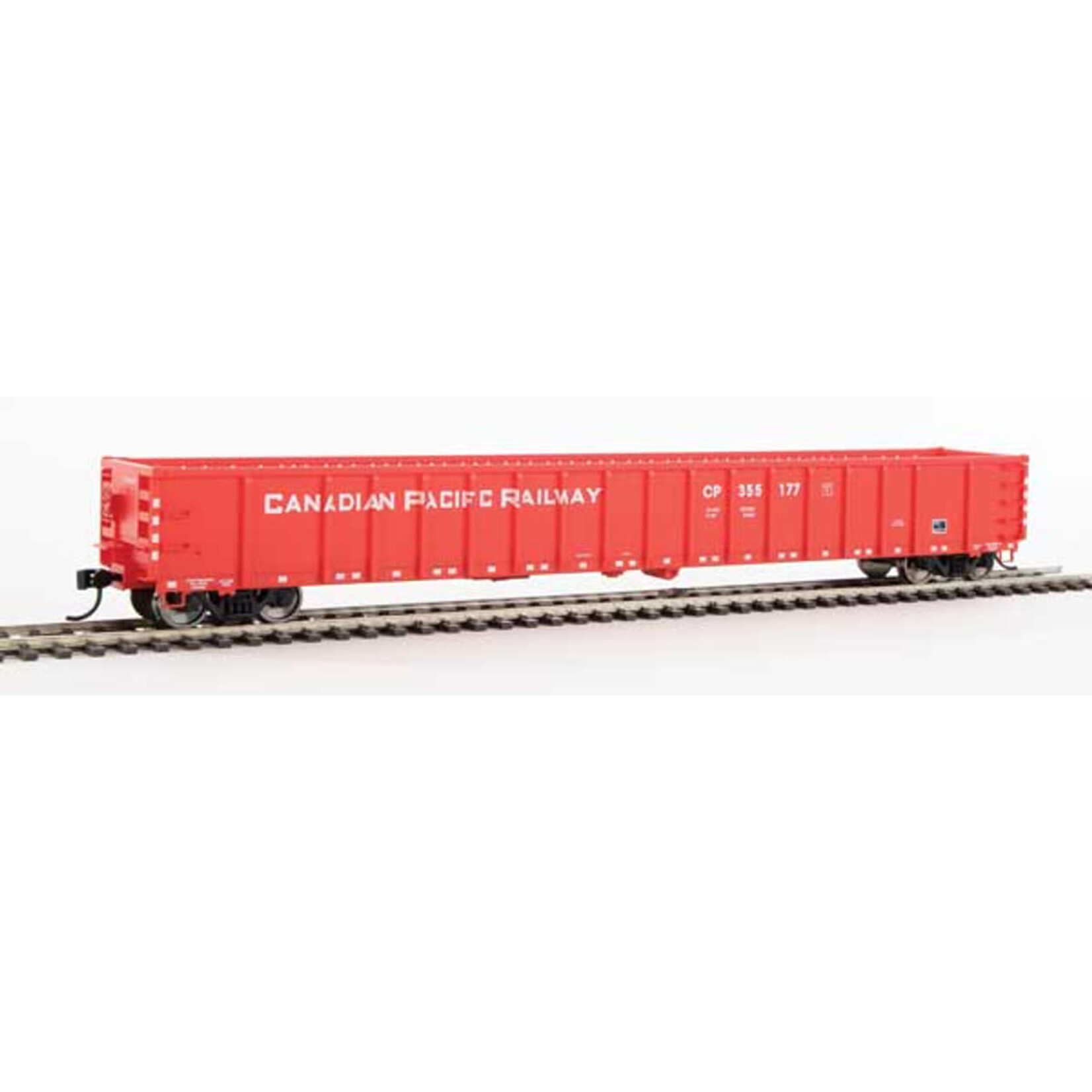 Walthers 9106408 HO 68' Railgon CP 355177