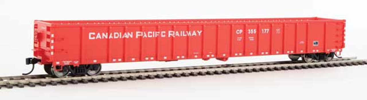 9106408 HO 68' Railgon CP 355177