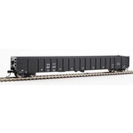 Walthers 9106410 HO 68' Railgon CHTT 287047