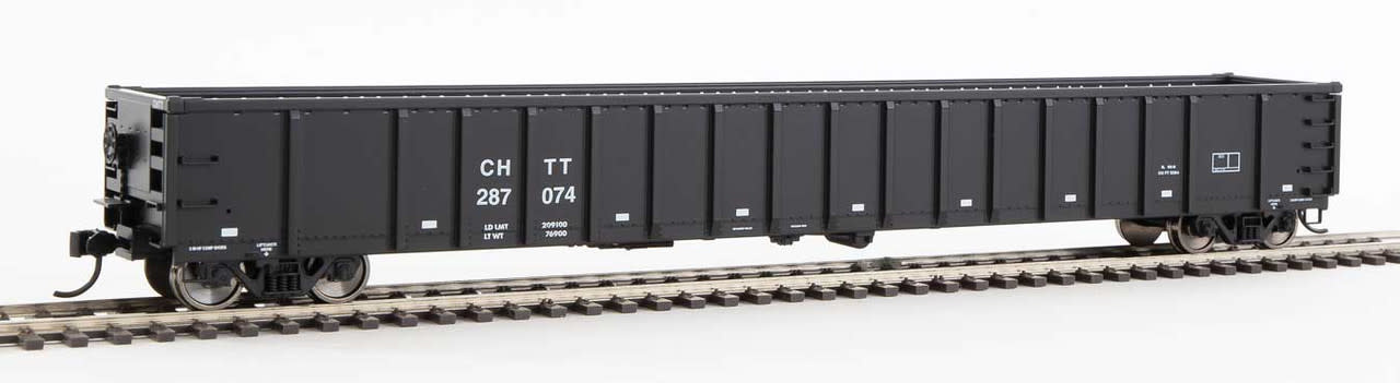 9106411 HO 68' Railgon CHTT 287074