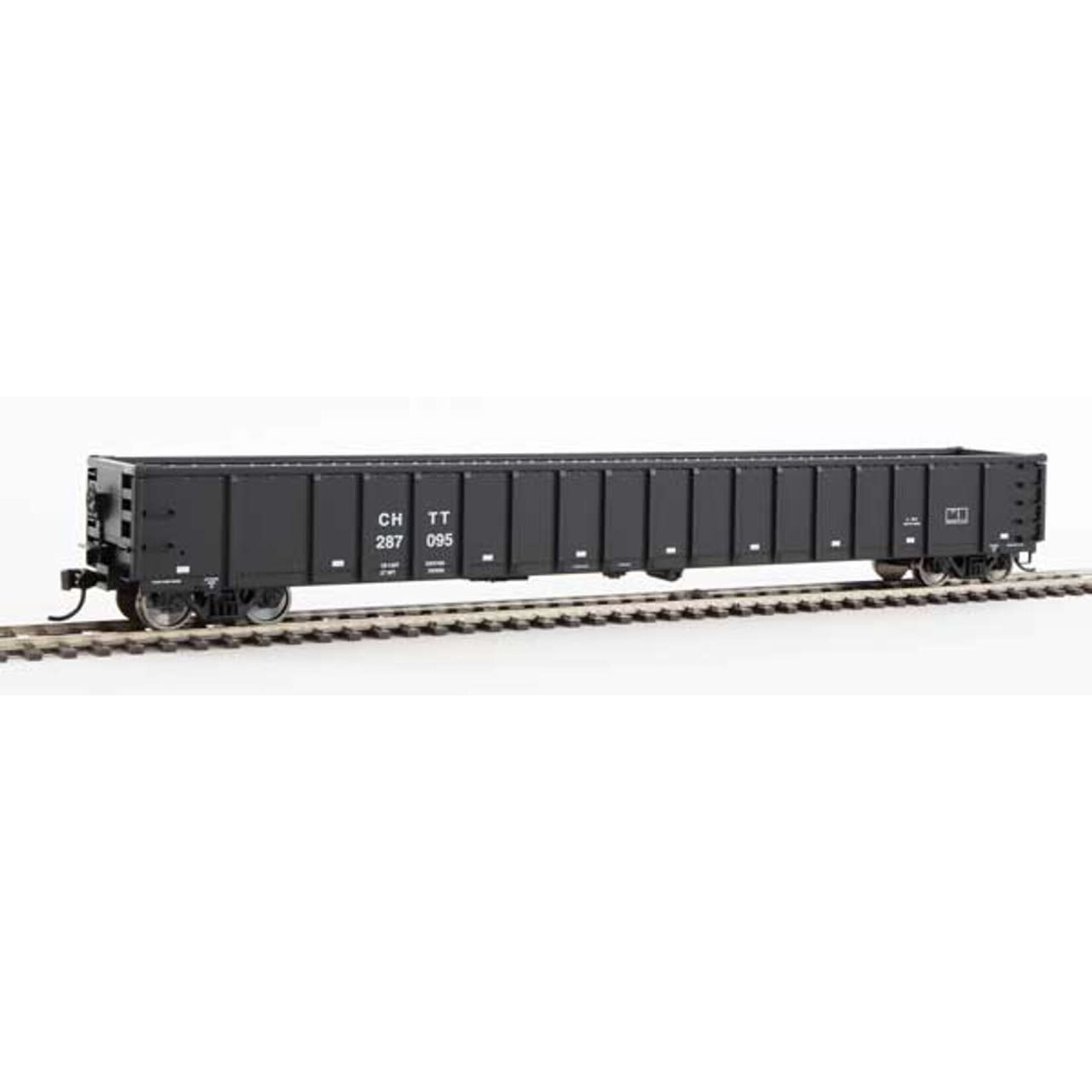 Walthers 9106412 HO 68' Railgon CHTT 287095