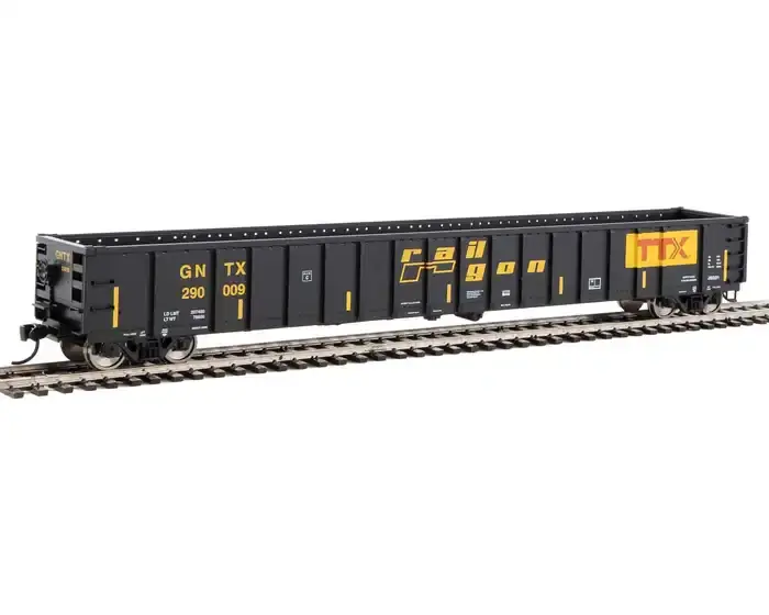 9106417 HO 68' Railgon GNTX 290009