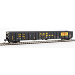 Walthers 9106418 HO 68' Railgon GNTX 290020