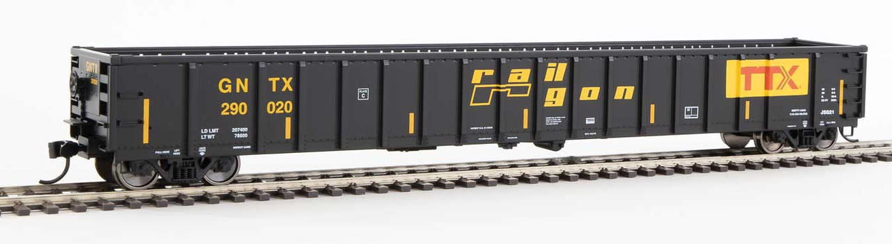 9106418 HO 68' Railgon GNTX 290020