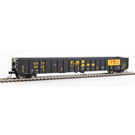 Walthers 9106420 HO 68' Railgon GNTX 290058