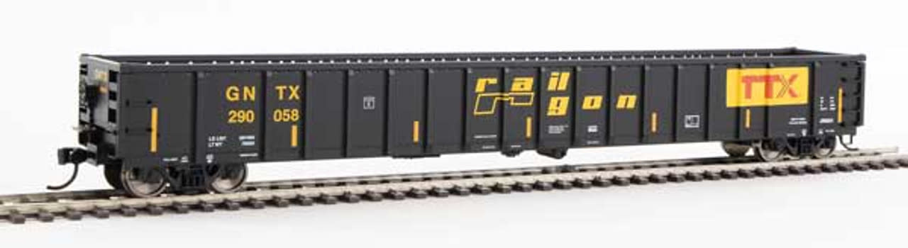 9106420 HO 68' Railgon GNTX 290058