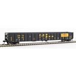 Walthers 9106421 HO 68' Railgon GNTX 290072