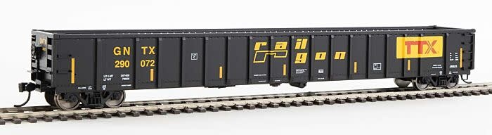9106421 HO 68' Railgon GNTX 290072