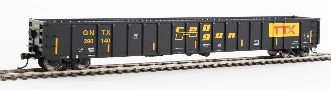 9106422 HO 68' Railgon GNTX 290140