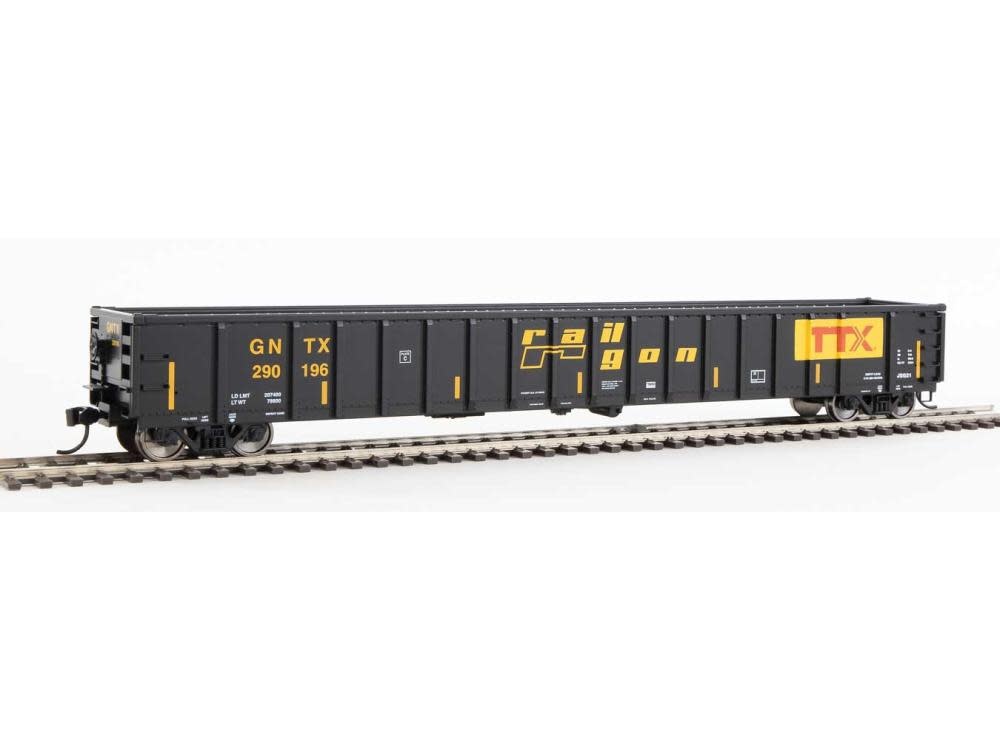 9106424 HO 68' Railgon GNTX 290196