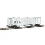 Walthers 9107027 HO NYC PS2 Covered Hopper 883040