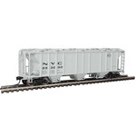 Walthers 9107028 HO NYC PS2 Covered Hopper 833090