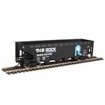 Walthers 9311423 HO Rock Island Hopper