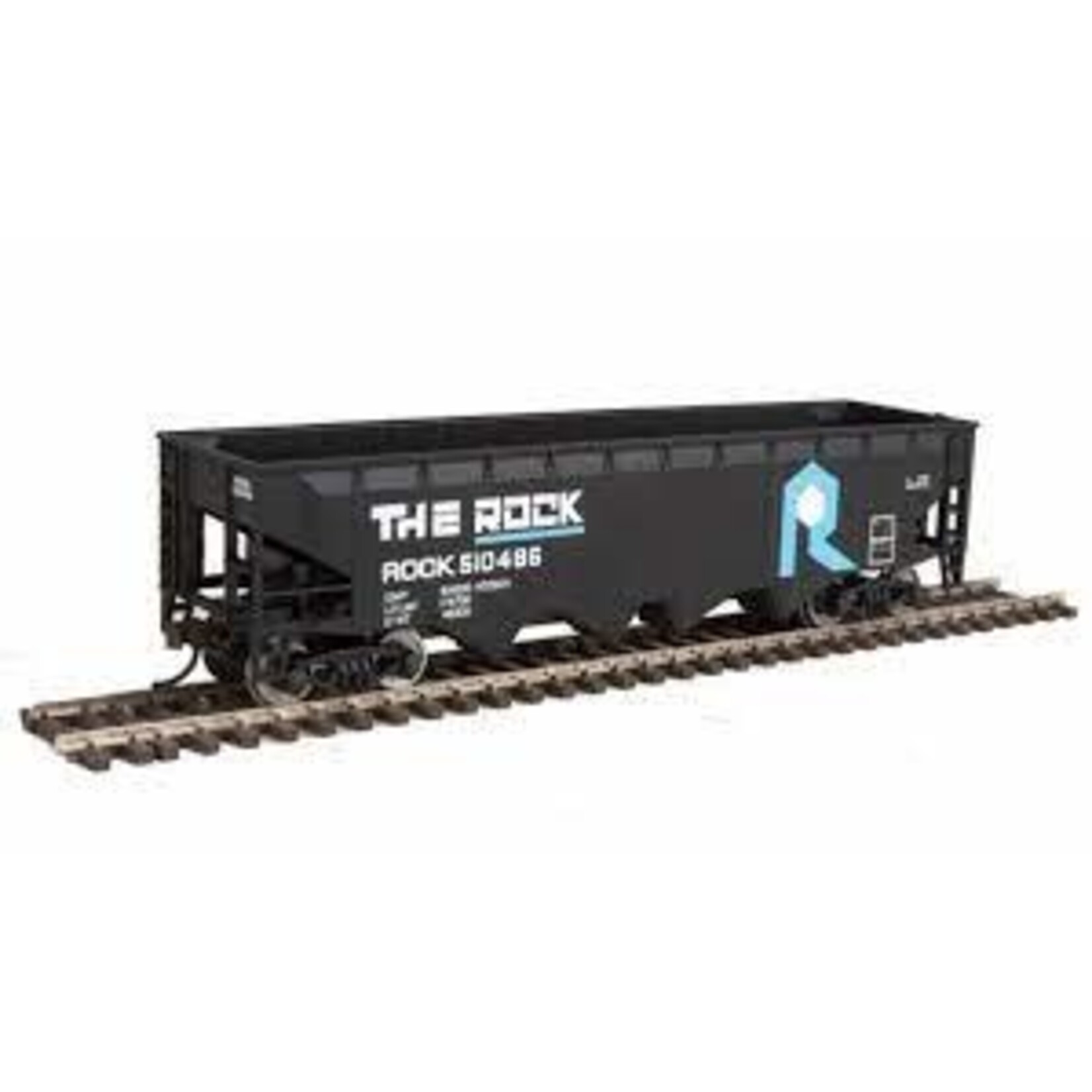 Walthers 9311423 HO Rock Island Hopper