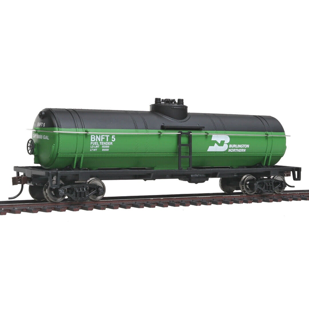 9311440 HO BN Tank Car