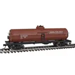 Walthers 9311445 HO CN Tank car #990990